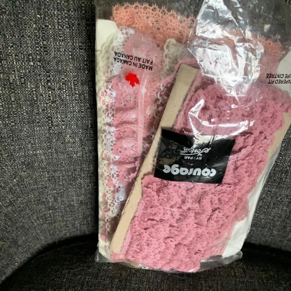 Bulk Lace